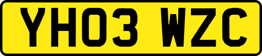 YH03WZC