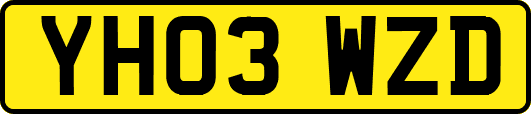 YH03WZD