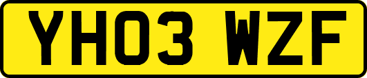 YH03WZF