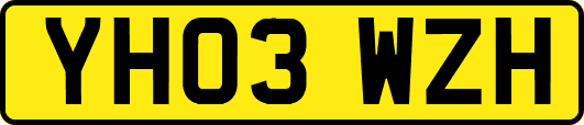 YH03WZH