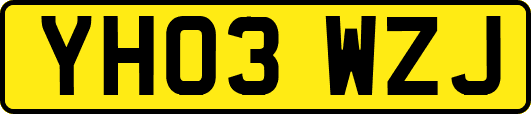 YH03WZJ