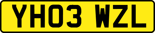 YH03WZL