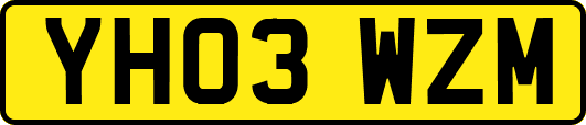 YH03WZM