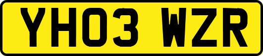 YH03WZR