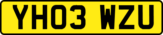 YH03WZU