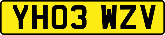 YH03WZV