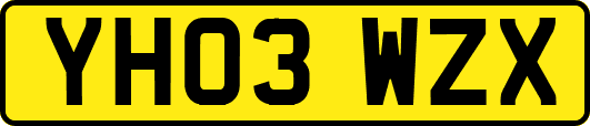 YH03WZX