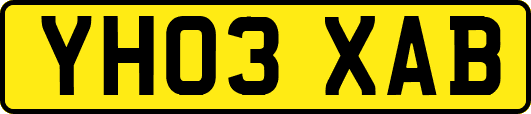 YH03XAB