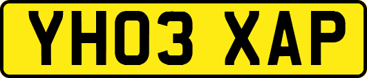 YH03XAP