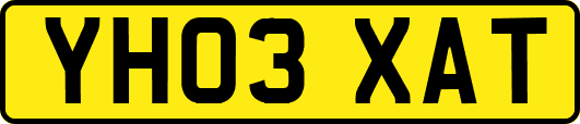 YH03XAT