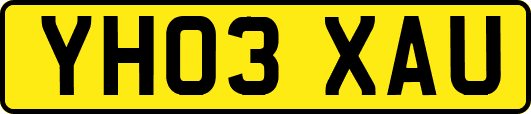 YH03XAU
