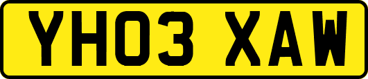 YH03XAW