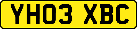 YH03XBC