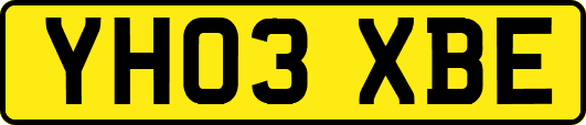 YH03XBE