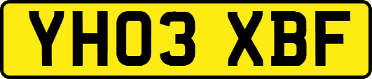 YH03XBF