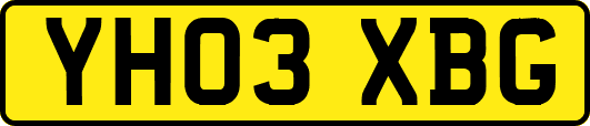 YH03XBG
