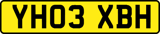 YH03XBH