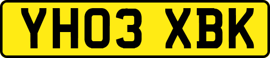 YH03XBK