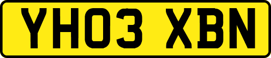 YH03XBN