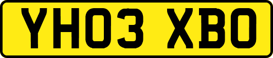 YH03XBO
