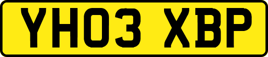 YH03XBP