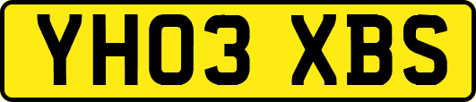 YH03XBS