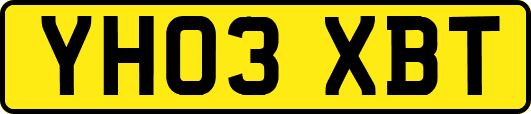 YH03XBT