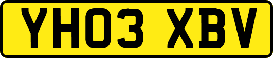 YH03XBV