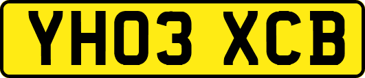 YH03XCB