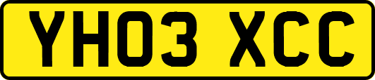 YH03XCC