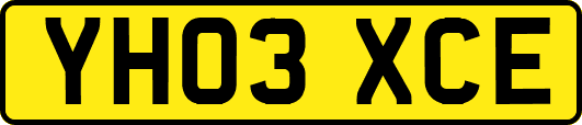 YH03XCE