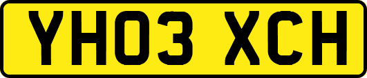 YH03XCH