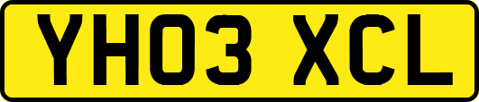 YH03XCL