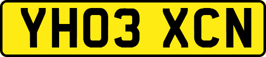 YH03XCN