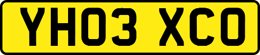 YH03XCO