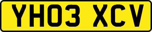YH03XCV