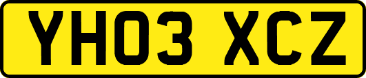 YH03XCZ