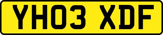 YH03XDF