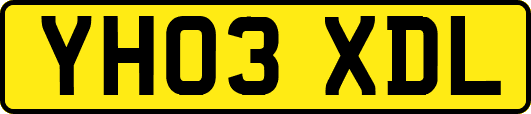 YH03XDL
