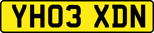 YH03XDN