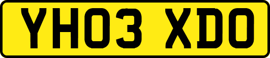 YH03XDO