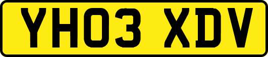 YH03XDV