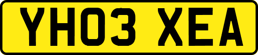 YH03XEA