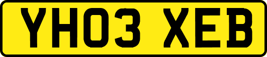 YH03XEB