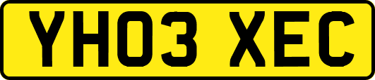 YH03XEC