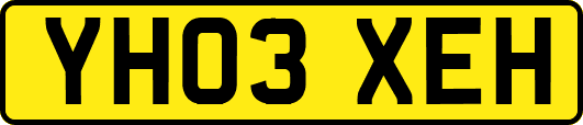 YH03XEH