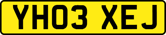 YH03XEJ