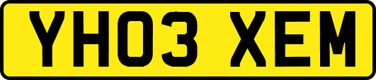 YH03XEM