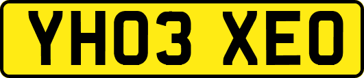 YH03XEO