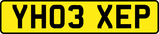 YH03XEP